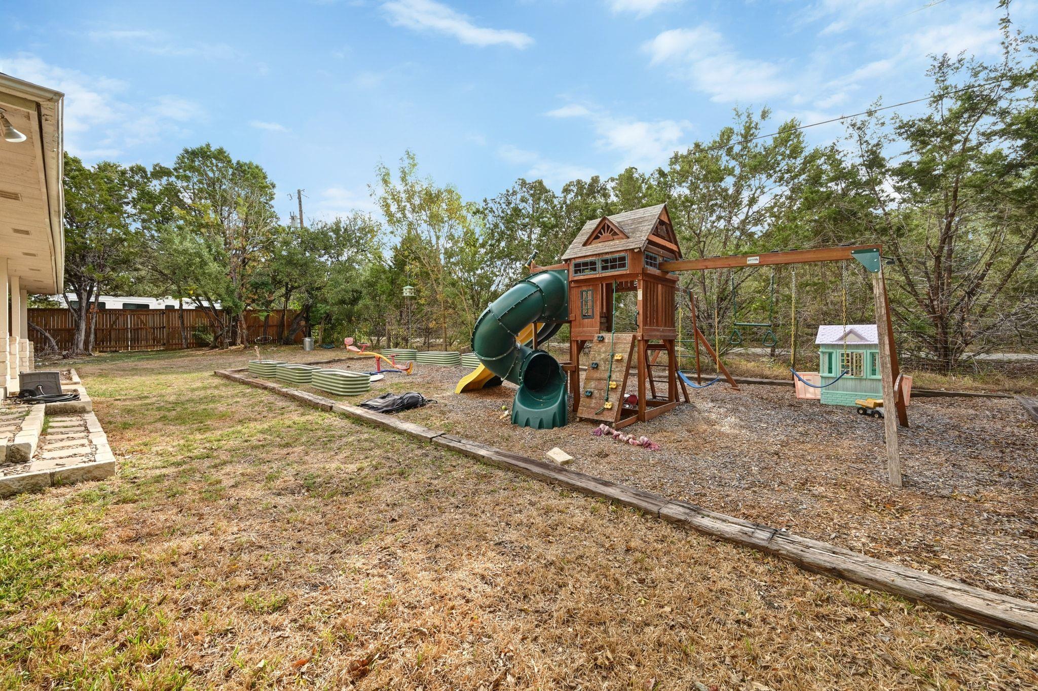 201 Comanche Camp Kyle TX 78640