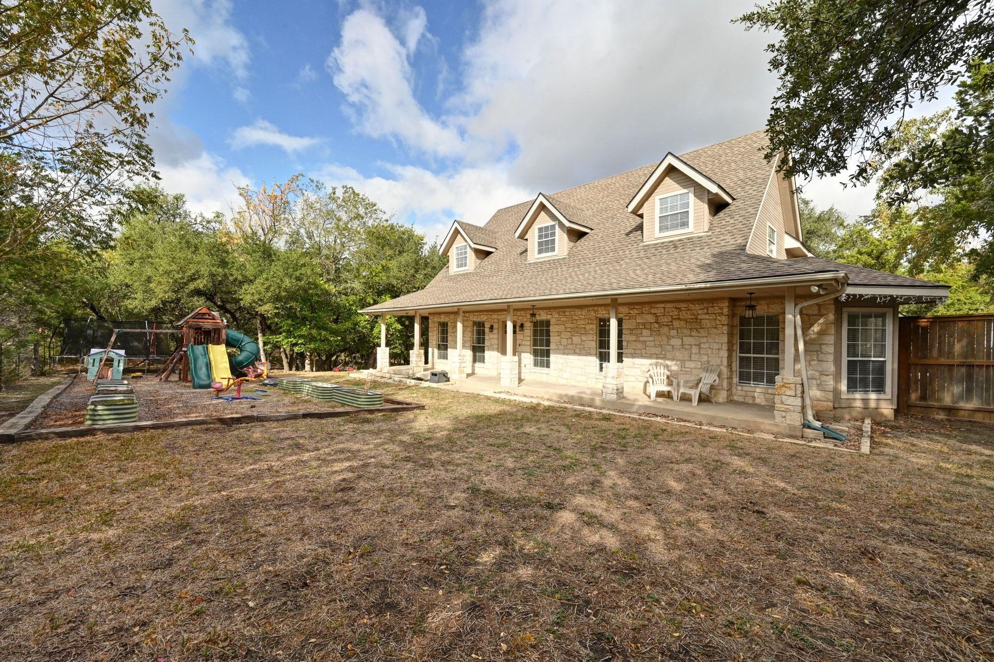 201 Comanche Camp Kyle TX 78640