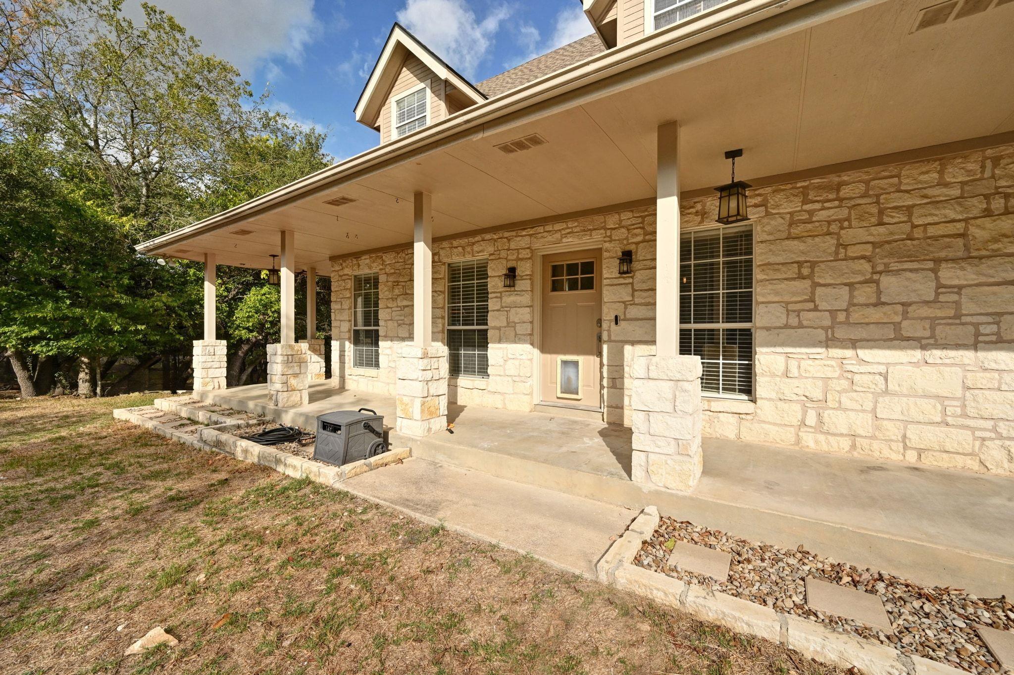 201 Comanche Camp Kyle TX 78640