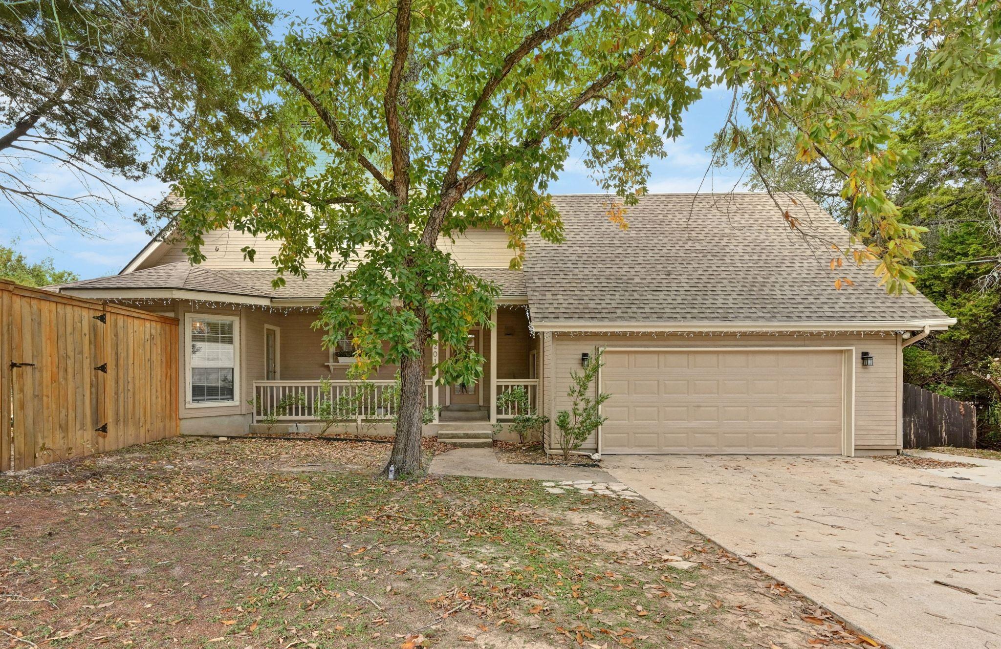 201 Comanche Camp Kyle TX 78640