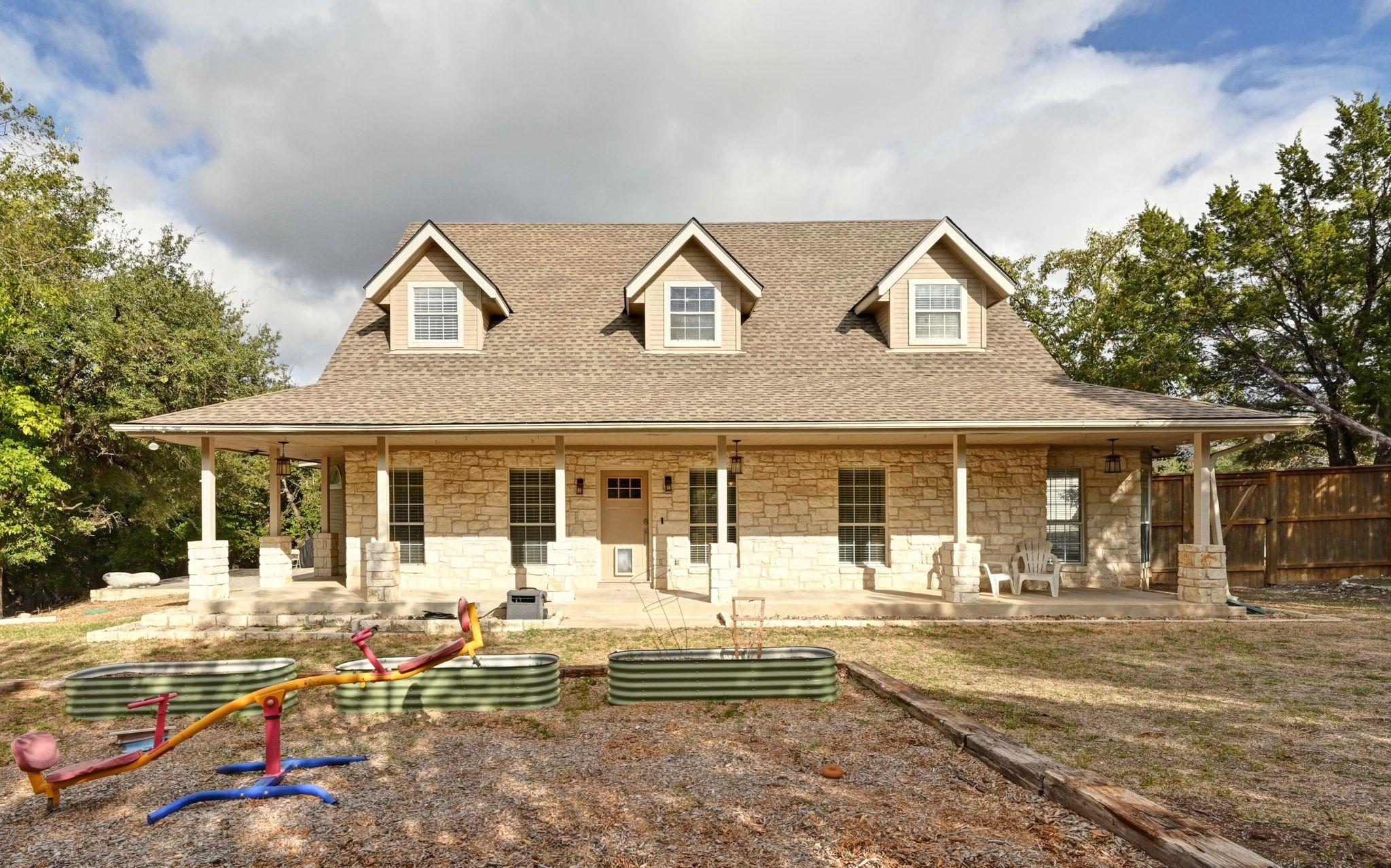 201 Comanche Camp Kyle TX 78640