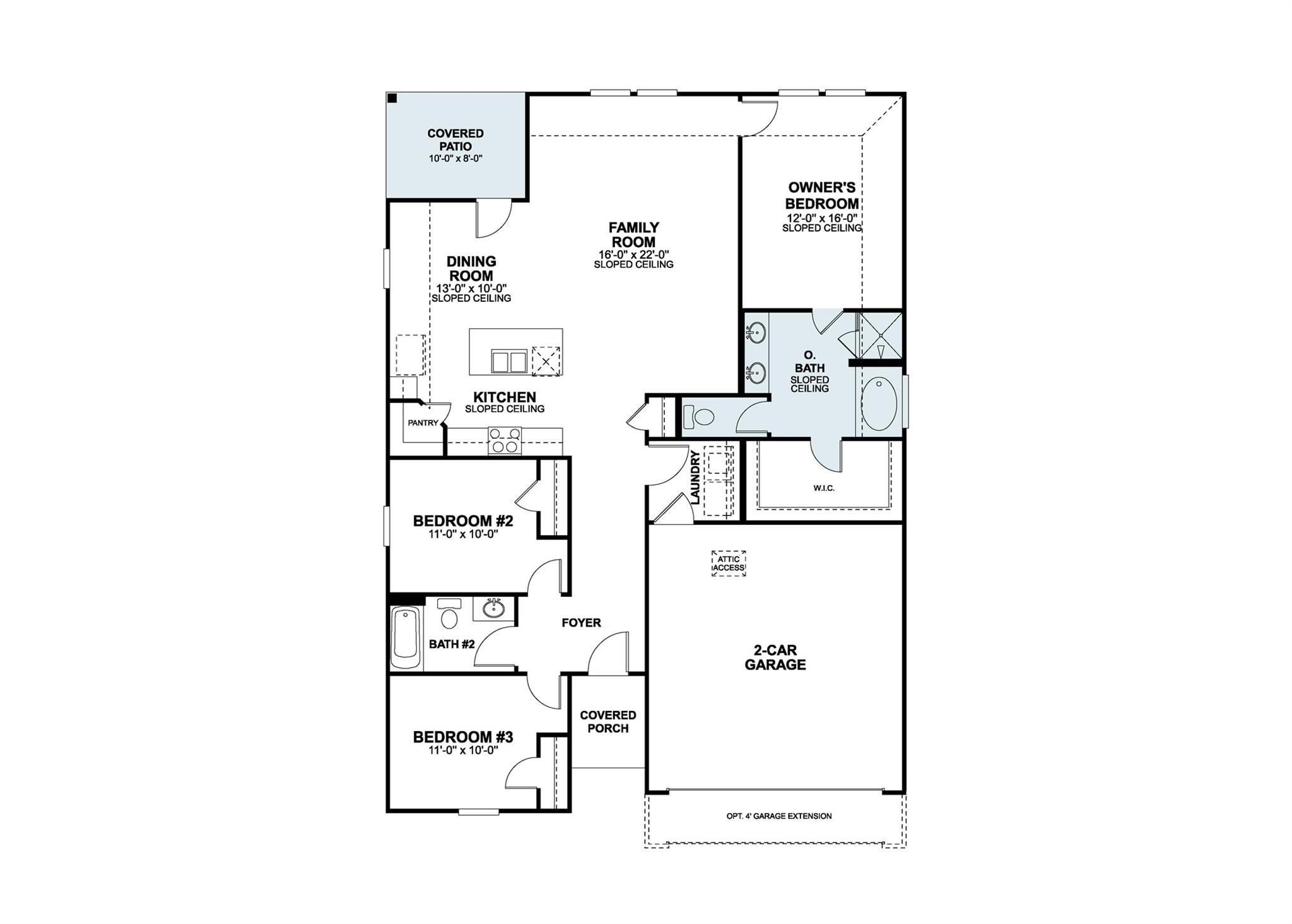 4705 Lava Island Drive Austin TX 78747