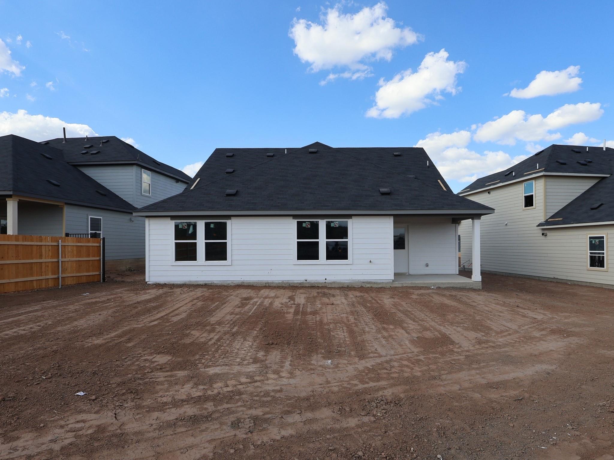 4705 Lava Island Drive Austin TX 78747