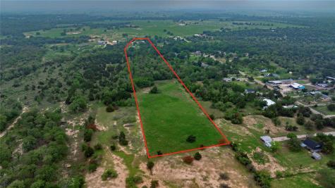 986 Shiloh Road Bastrop TX 78602