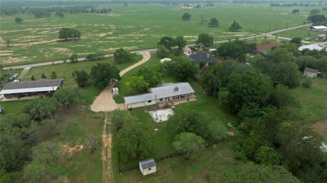 986 Shiloh Road Bastrop TX 78602