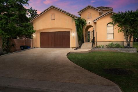 3000 Pamella Court Austin TX 78734