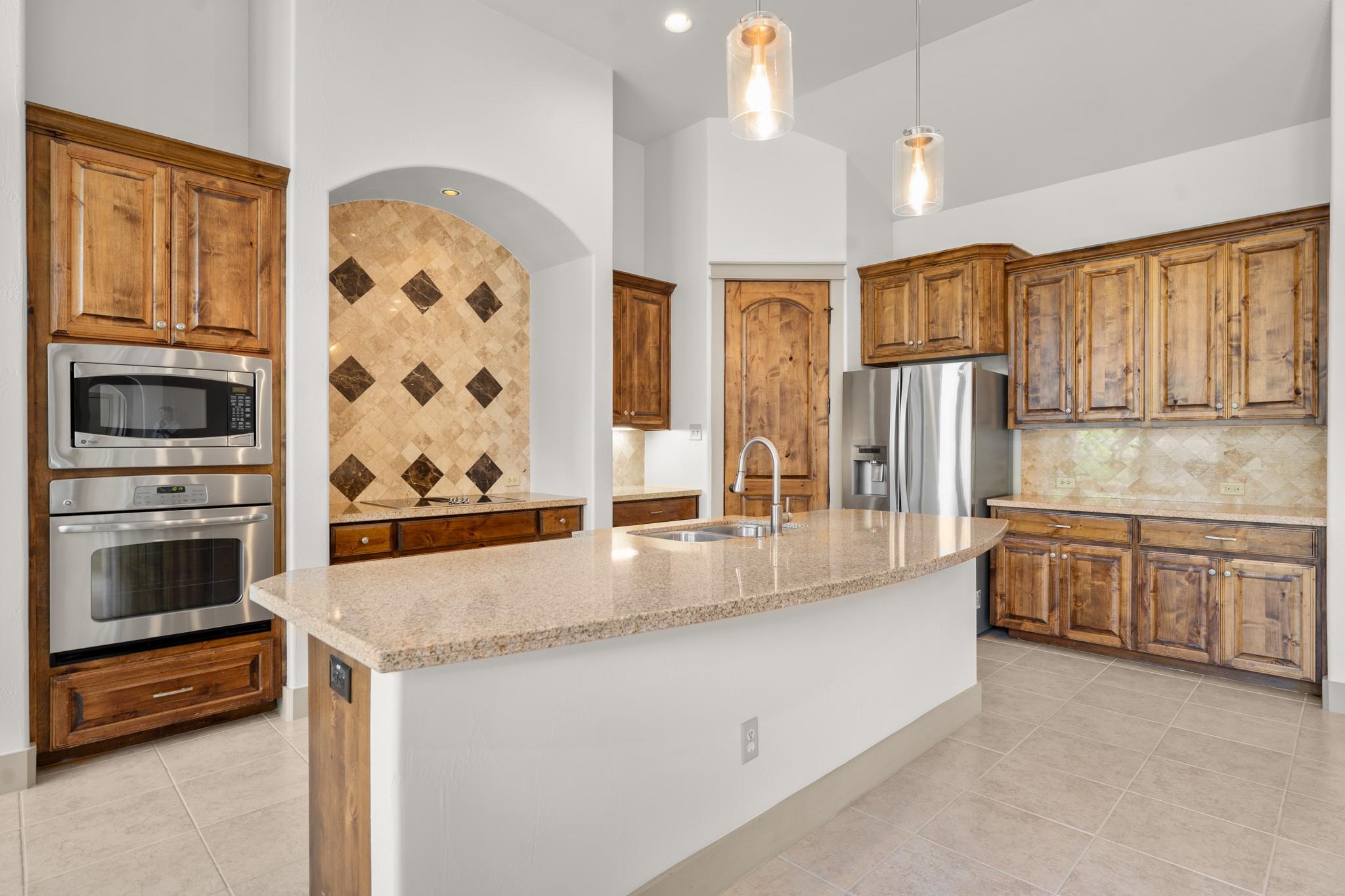 3000 Pamella Court Austin TX 78734