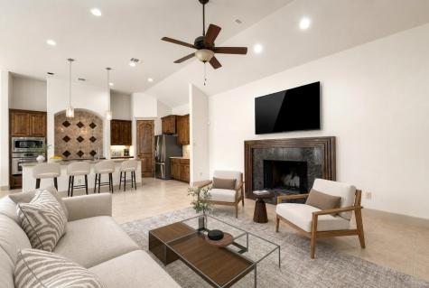 3000 Pamella Court Austin TX 78734
