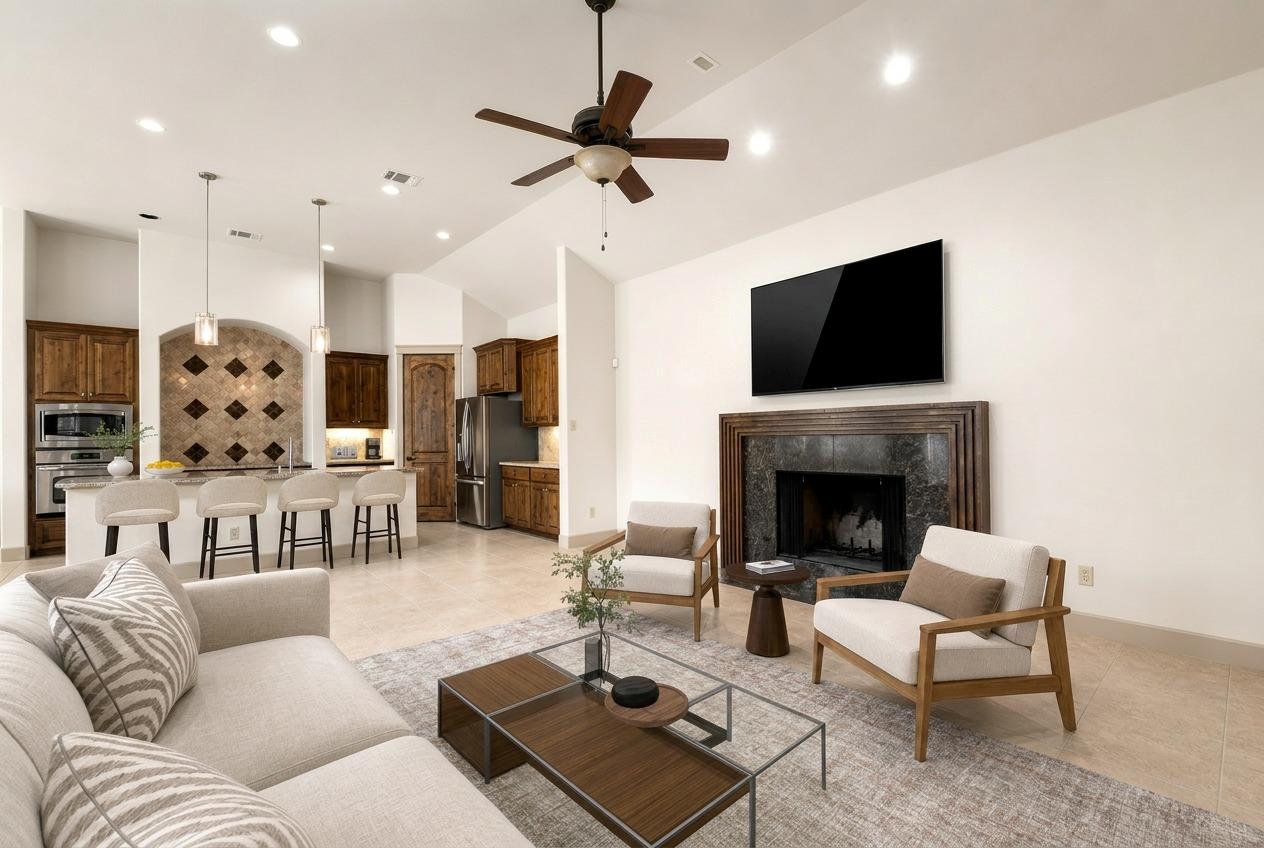3000 Pamella Court Austin TX 78734