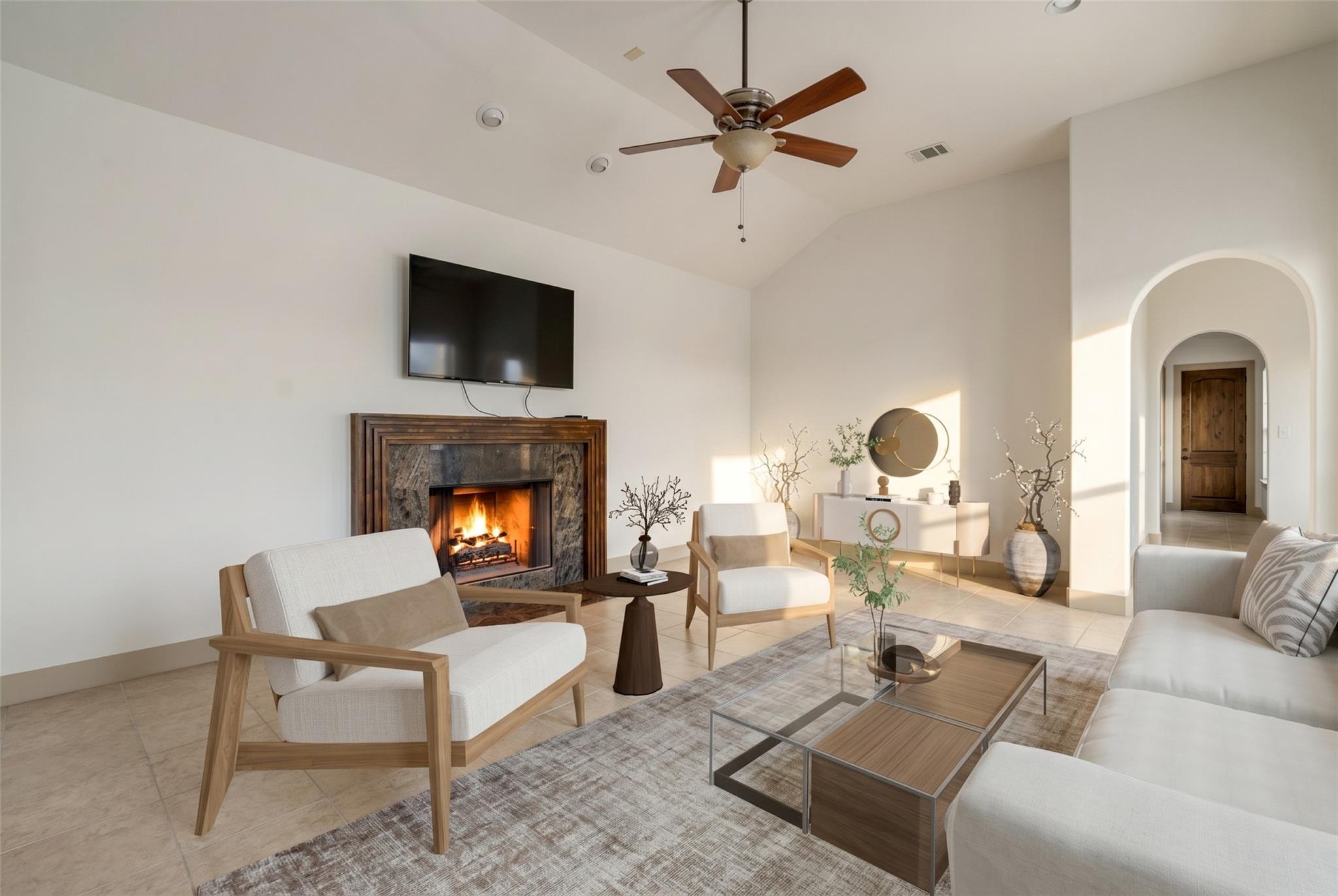 3000 Pamella Court Austin TX 78734