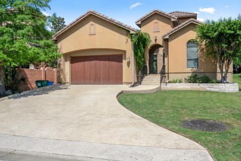 3000 Pamella Court Austin TX 78734