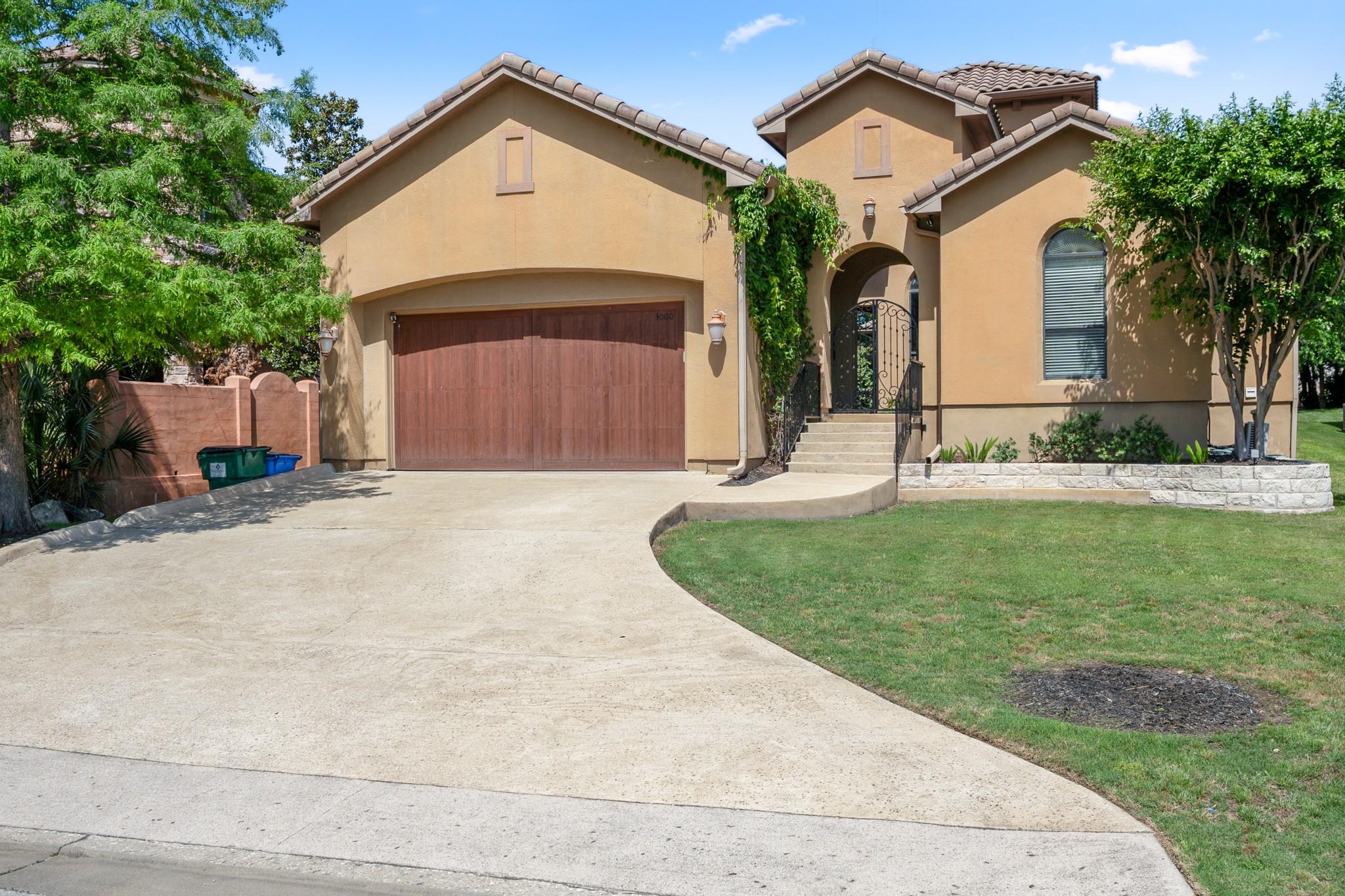 3000 Pamella Court Austin TX 78734