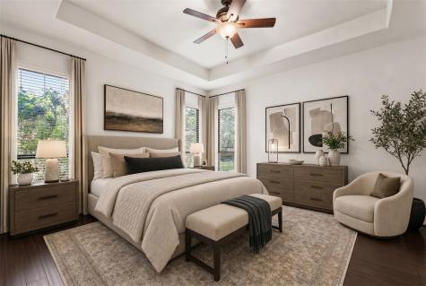 3000 Pamella Court Austin TX 78734