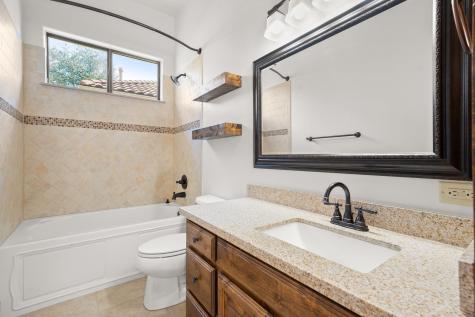 3000 Pamella Court Austin TX 78734