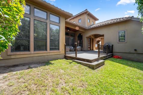 3000 Pamella Court Austin TX 78734