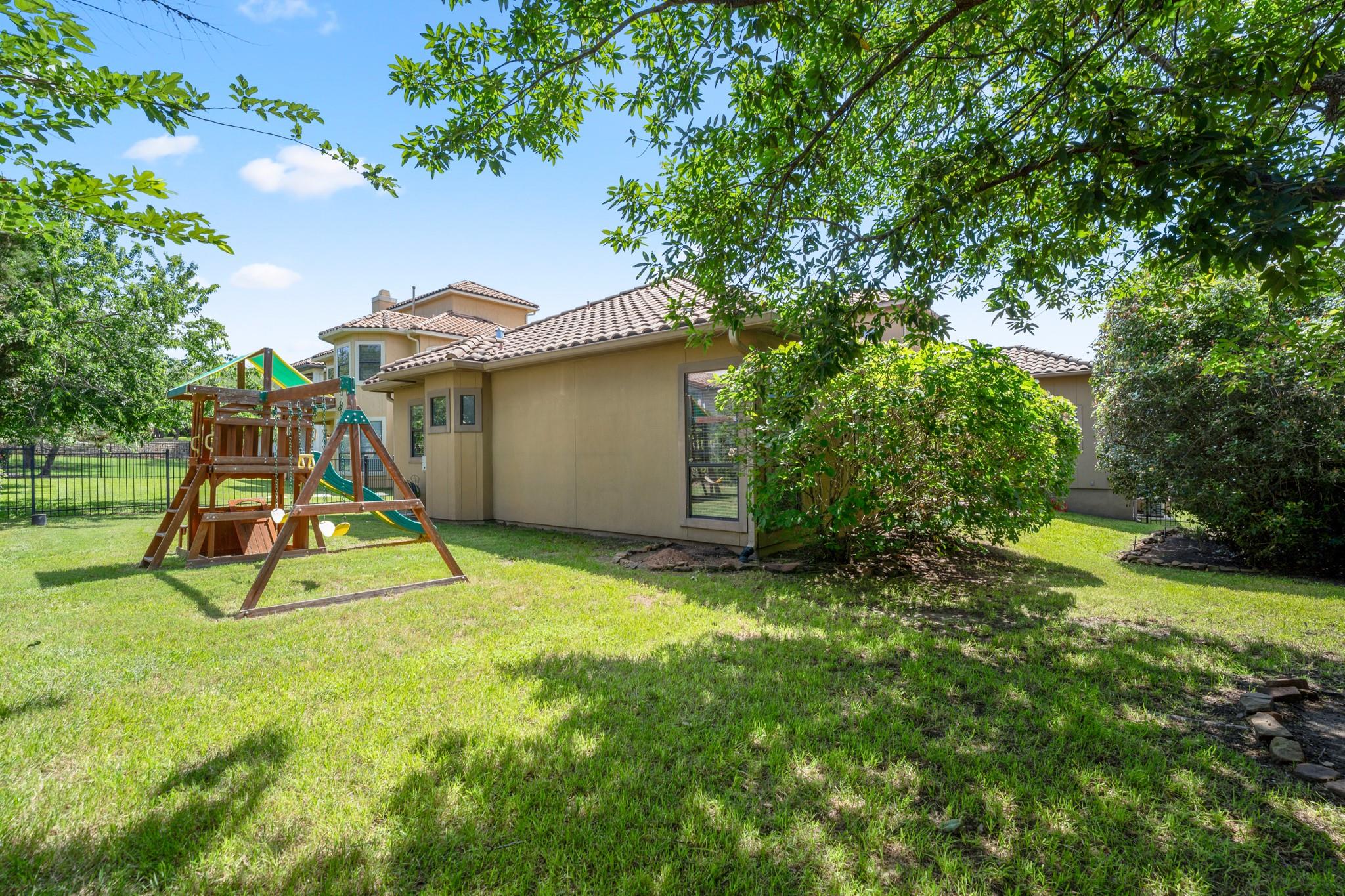 3000 Pamella Court Austin TX 78734