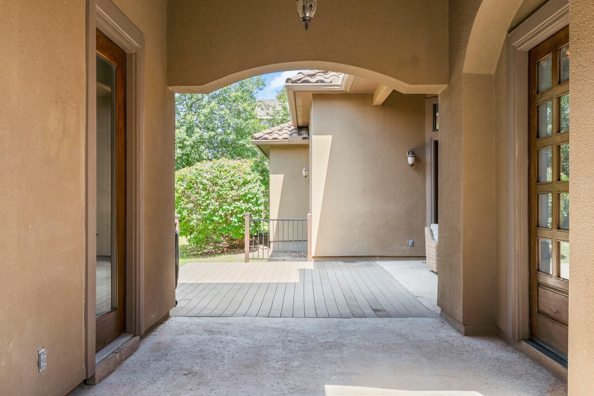 3000 Pamella Court Austin TX 78734
