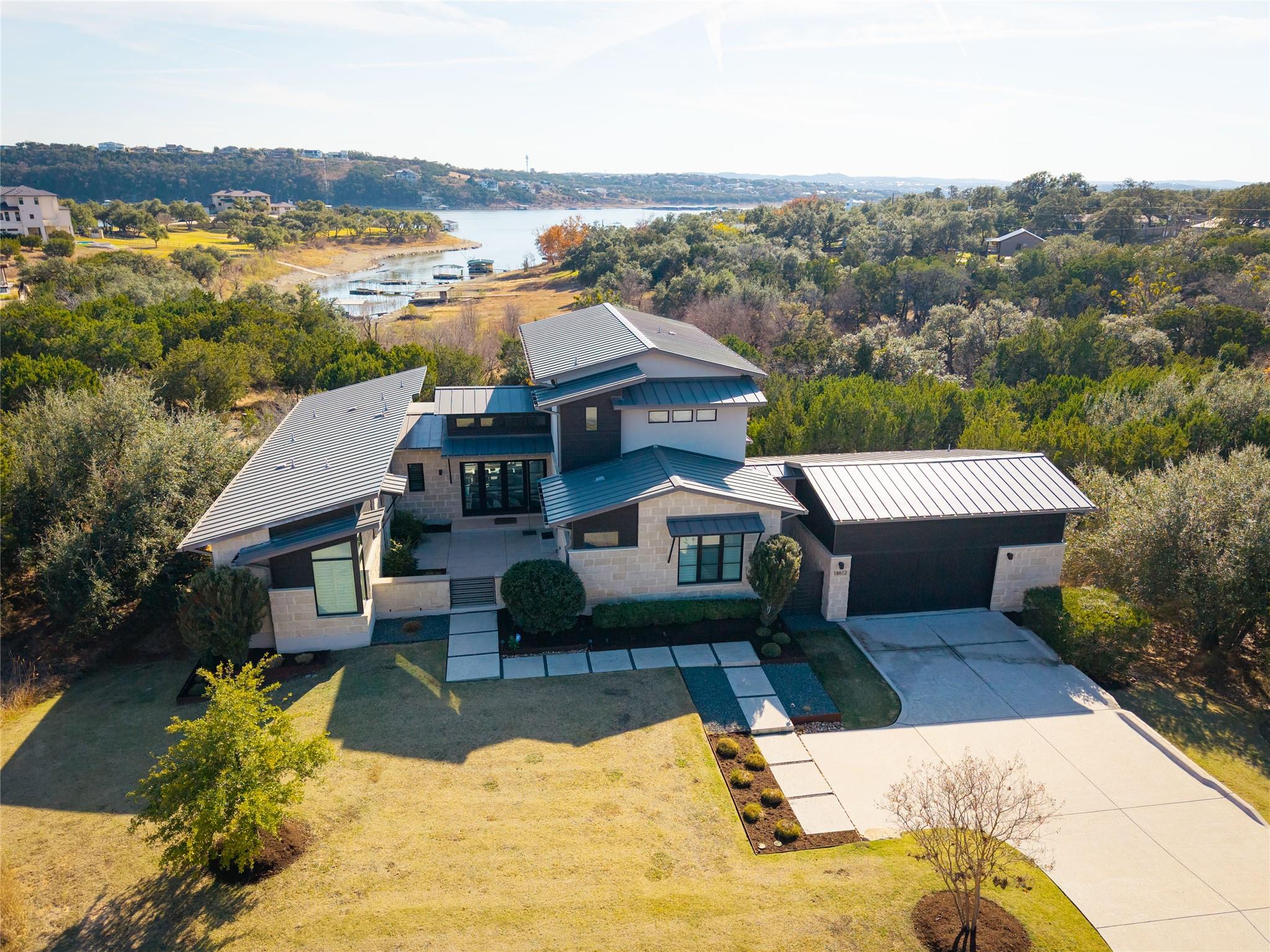 18612 Flying J Boulevard Spicewood TX 78669
