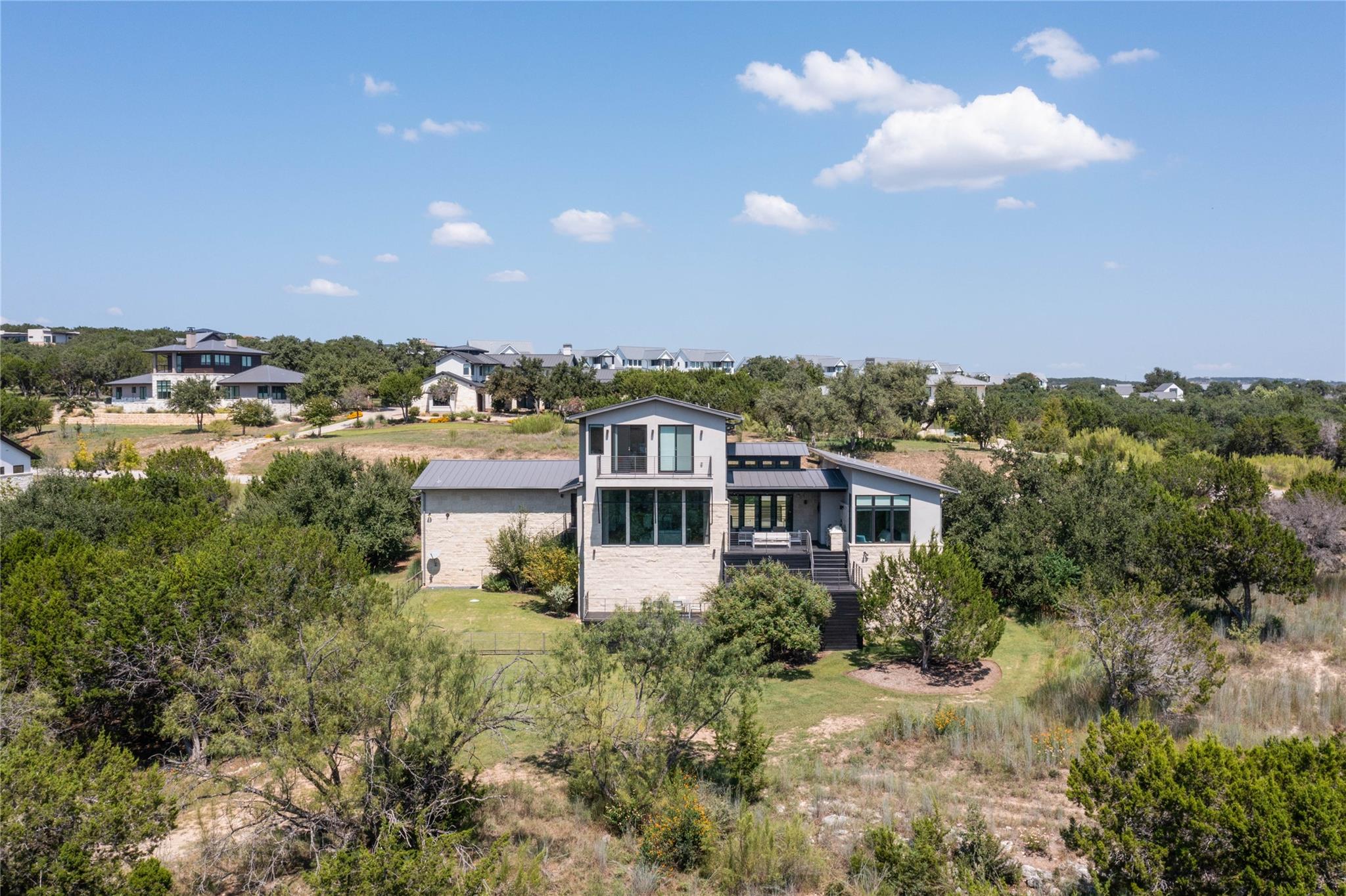 18612 Flying J Boulevard Spicewood TX 78669