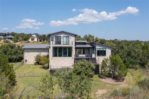 18612 Flying J Boulevard Spicewood TX 78669