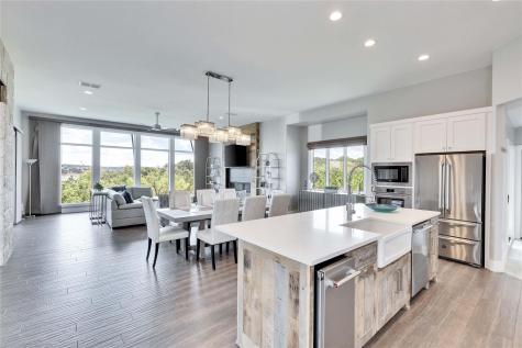 18612 Flying J Boulevard Spicewood TX 78669
