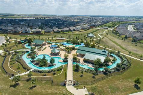 176 Willow Leaf Lane Buda TX 78610