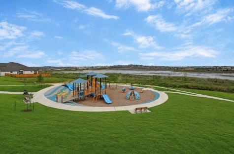 176 Willow Leaf Lane Buda TX 78610