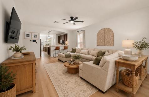 176 Willow Leaf Lane Buda TX 78610