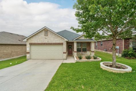 176 Willow Leaf Lane Buda TX 78610