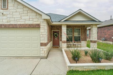 176 Willow Leaf Lane Buda TX 78610
