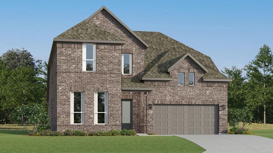 4313 Stone House Ranch Bend Georgetown TX 78628