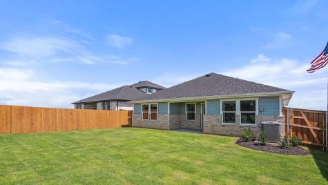 141 Southridge Trail Marble Falls TX 78654