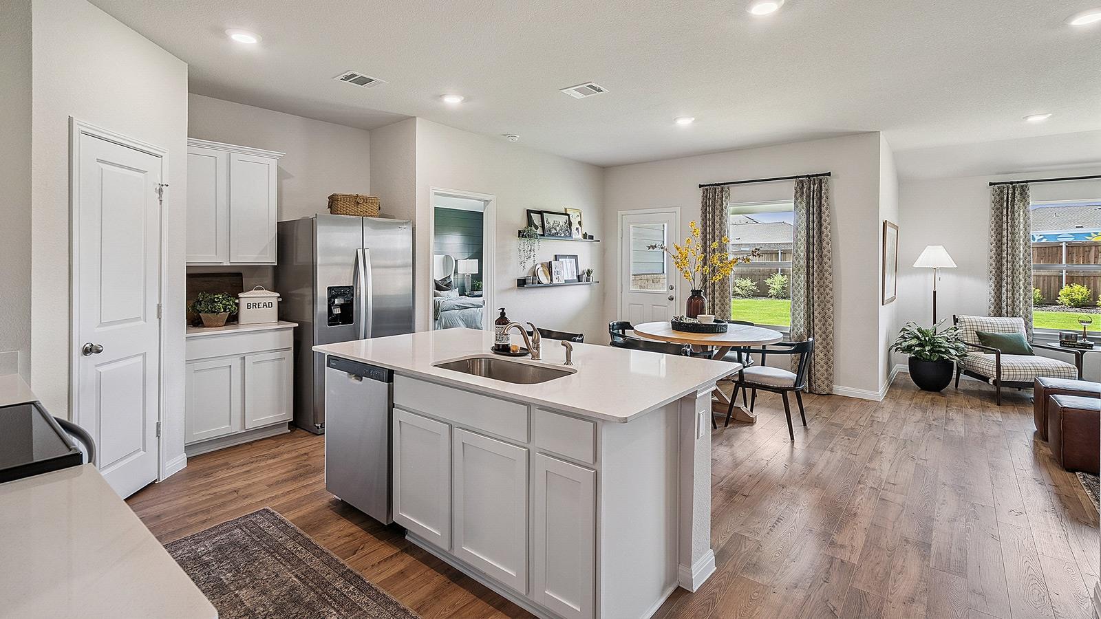 141 Southridge Trail Marble Falls TX 78654
