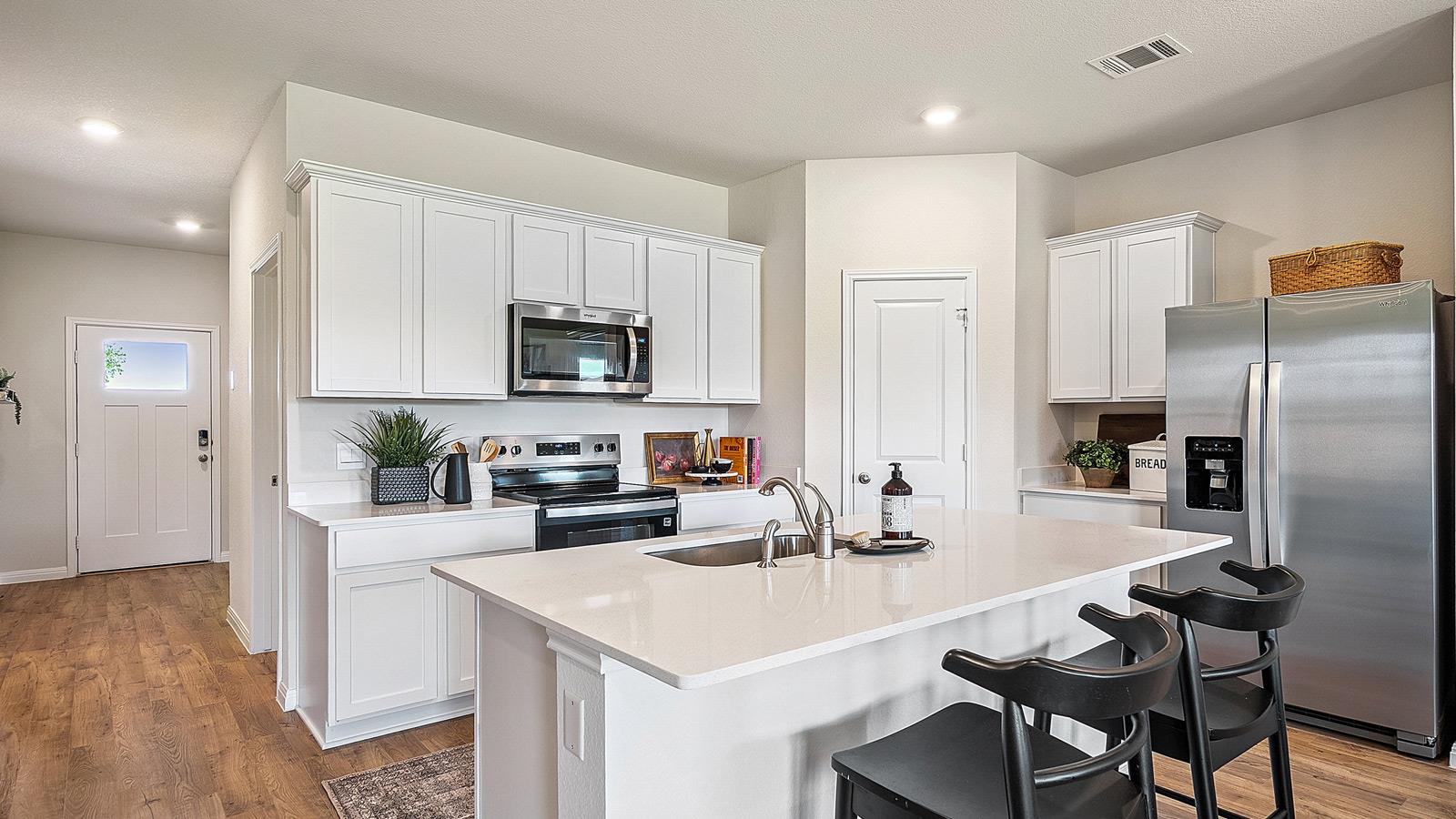 141 Southridge Trail Marble Falls TX 78654