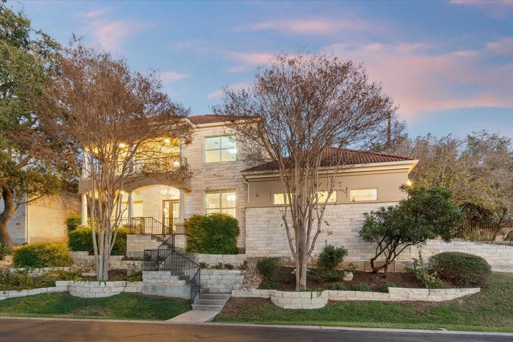 9 Sunset Park Cove Lakeway TX 78734