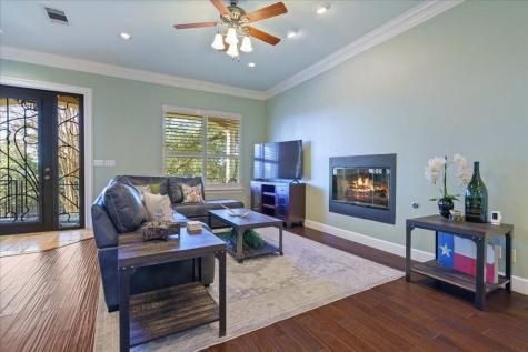 9 Sunset Park Cove Lakeway TX 78734