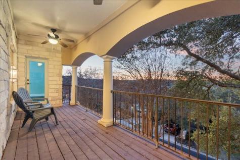9 Sunset Park Cove Lakeway TX 78734
