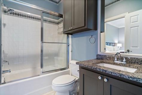 9 Sunset Park Cove Lakeway TX 78734