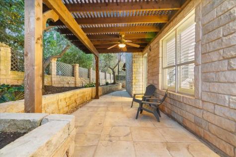 9 Sunset Park Cove Lakeway TX 78734
