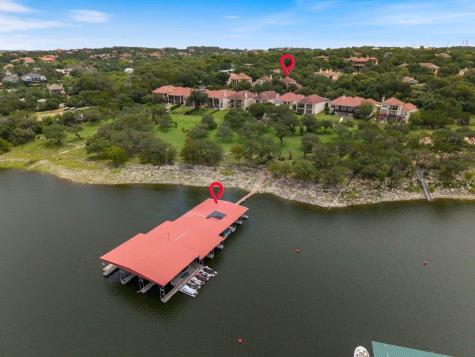 9 Sunset Park Cove Lakeway TX 78734