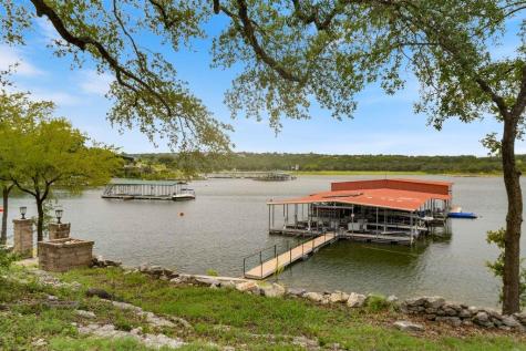 9 Sunset Park Cove Lakeway TX 78734