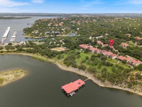 9 Sunset Park Cove Lakeway TX 78734
