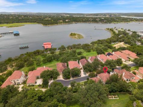 9 Sunset Park Cove Lakeway TX 78734