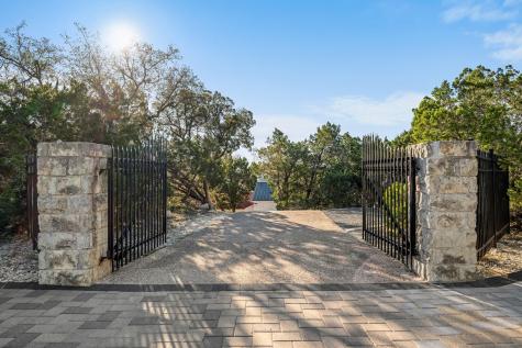 4309 Travis Vista Drive Austin TX 78738