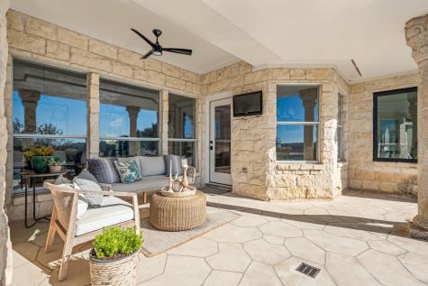 4309 Travis Vista Drive Austin TX 78738