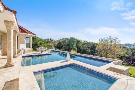 4309 Travis Vista Drive Austin TX 78738