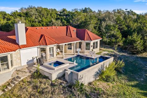 4309 Travis Vista Drive Austin TX 78738