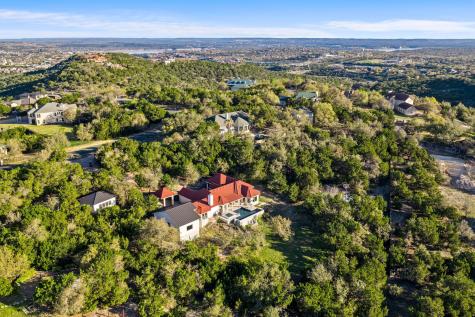 4309 Travis Vista Drive Austin TX 78738