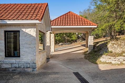 4309 Travis Vista Drive Austin TX 78738