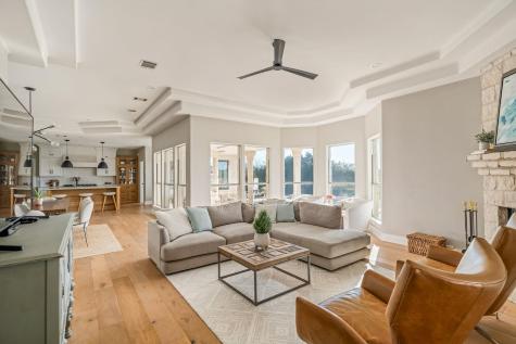 4309 Travis Vista Drive Austin TX 78738